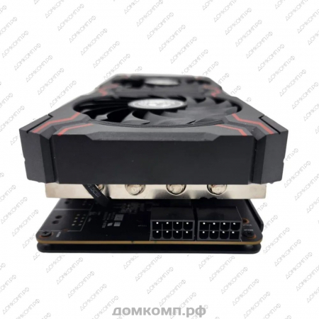 фото Видеокарта SOYO AMD Radeon RX 5700 DUAL [SY-RX5700-DUAL-8GD6] в оренбурге